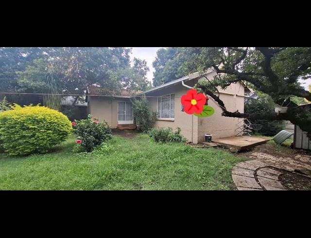 6 BEDROOM HOUSE FOR SALE IN CROYDON